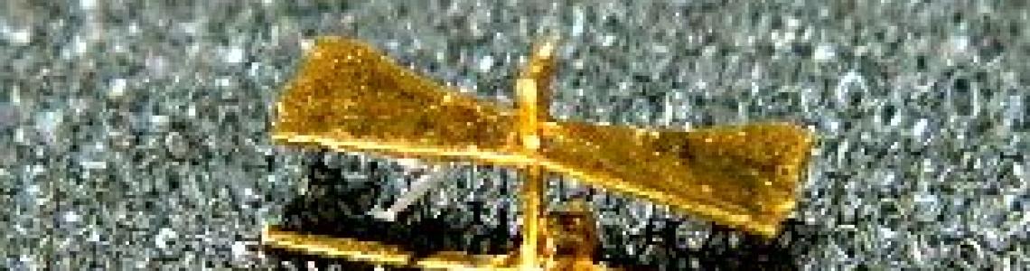 Assembled Antenna - View from Back