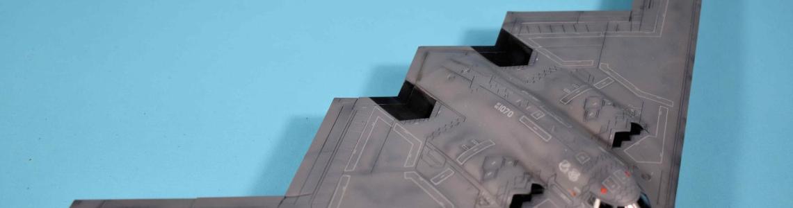 Top Finished Right Side