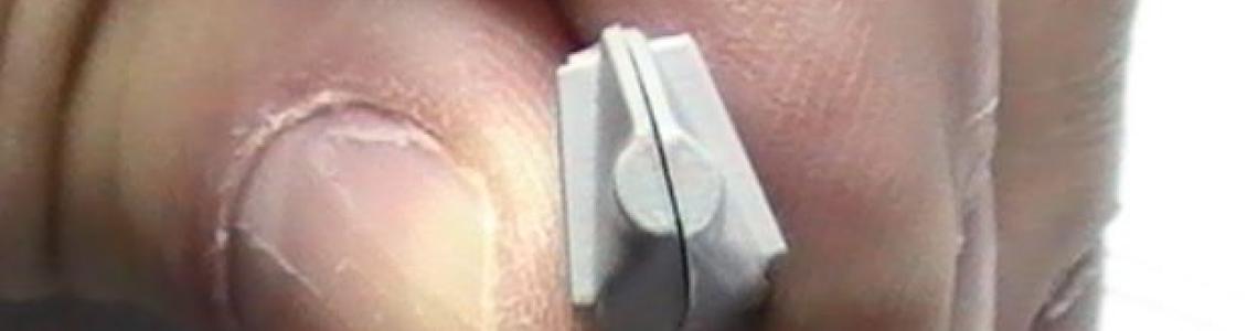 3 - cruise missile halves 1