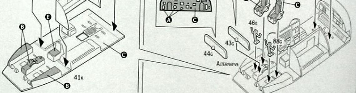 4 - wrong color callout - Step 1