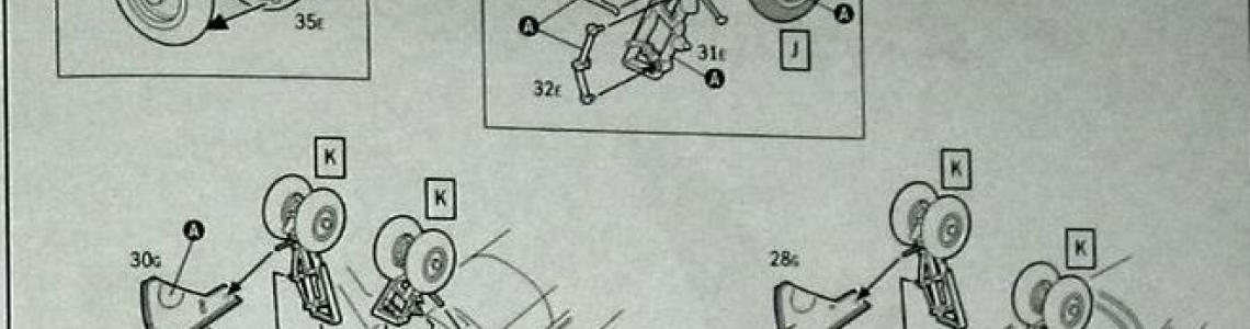 4 - wrong color callout - Step 7