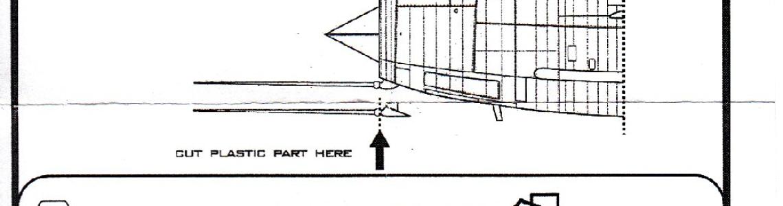 Instruction sheet for replacement parts