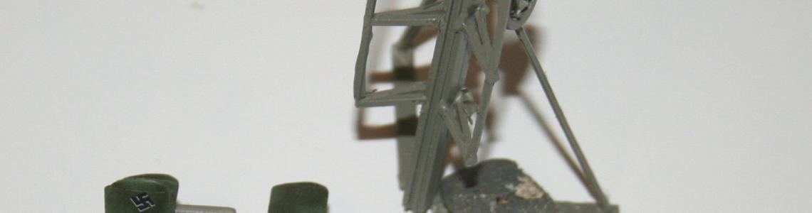 Transporter with Natter 1