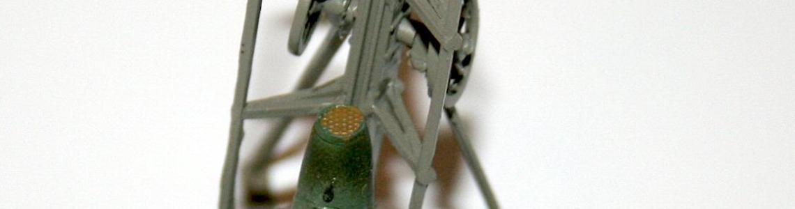 Transporter with Natter 2