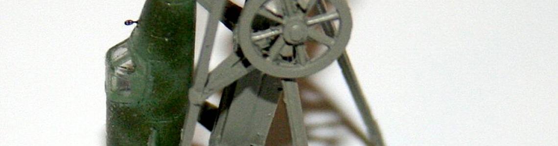 Transporter with Natter 3