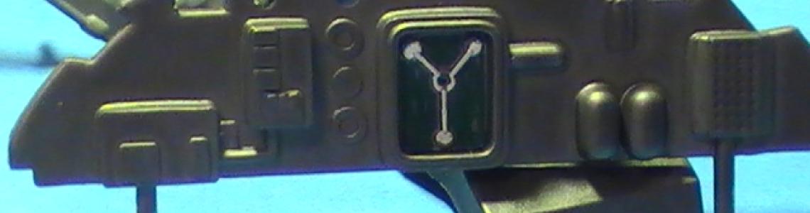 Flux Capacitor 2