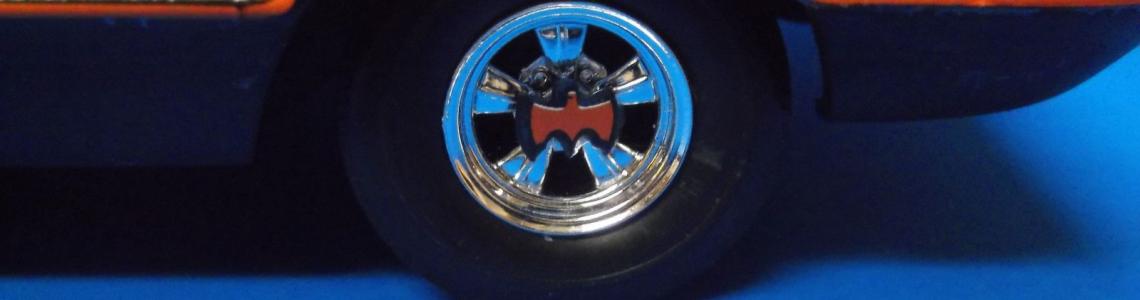 Bat Wheel