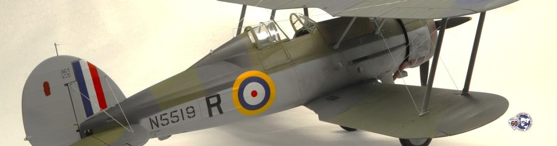 Gladiator - Right Side View