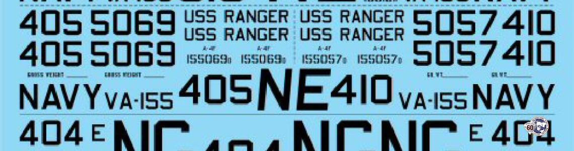 Decal Sheet 2