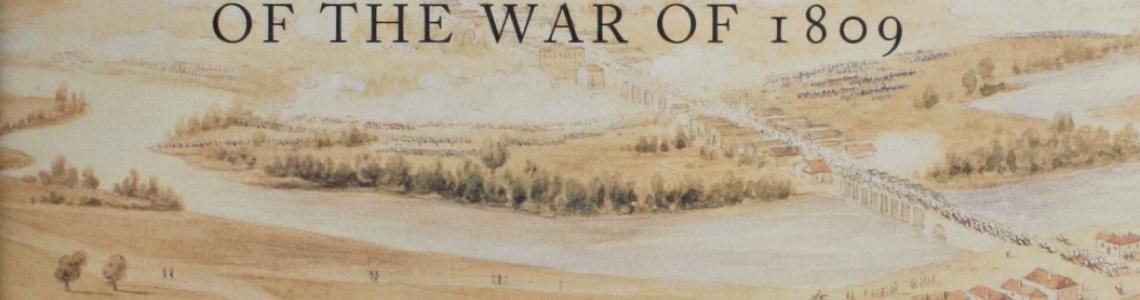 The Battle of Znaim Figure1 Front Cover