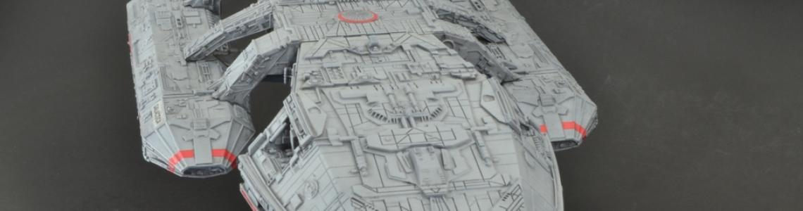 Starboard Approaching