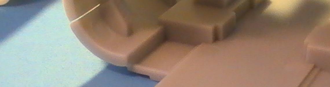 Tab & Slot Construction