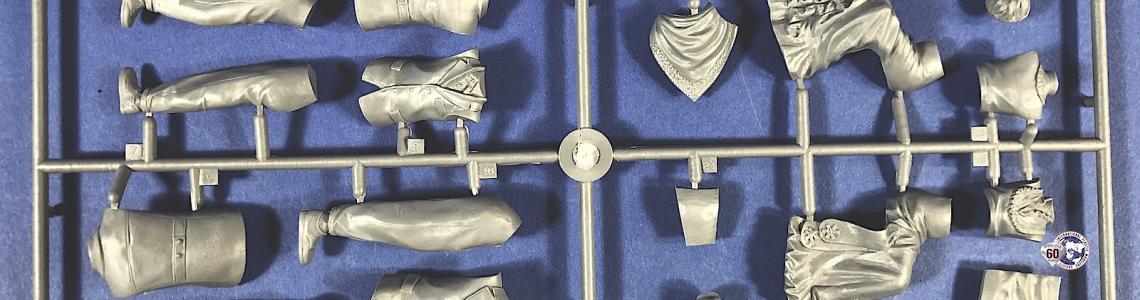 Figure Sprues