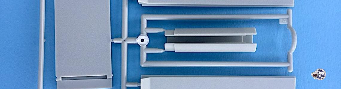Wall Parts