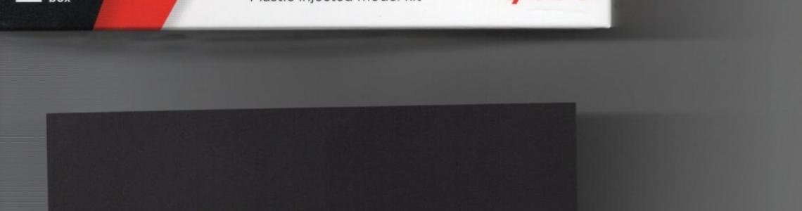 the Product with the kit its intended for