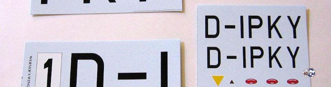 Decals