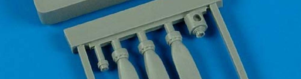 Detail parts and blade alignment tool