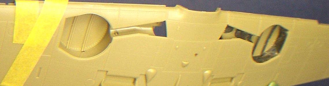 Gear wells comparison