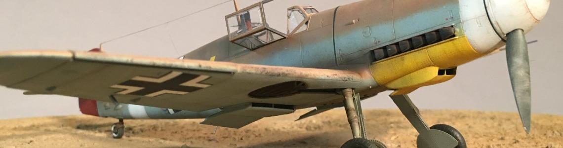 Completed, Right Front