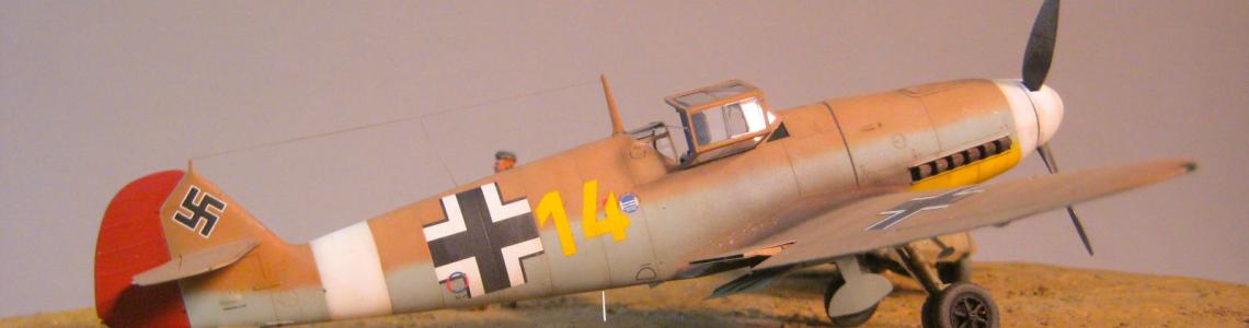 Completed, Right Side