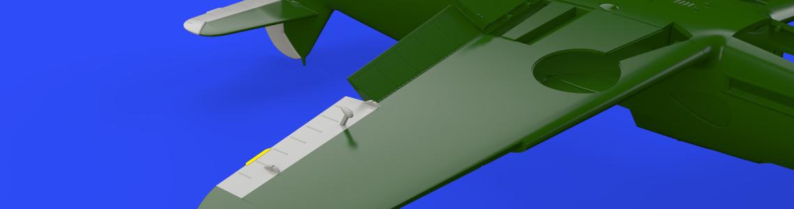 Set 2 Parts on Sample 2