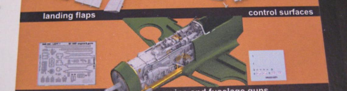 Package with Contents