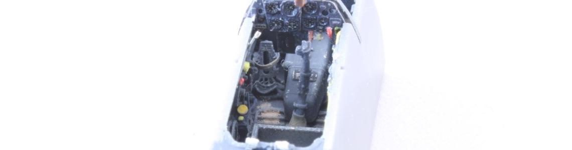 Cockpit Ready to Install
