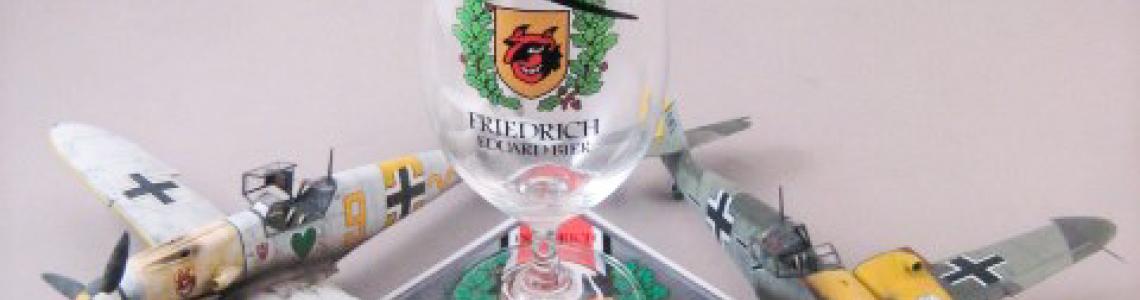 Both Kits finished 1