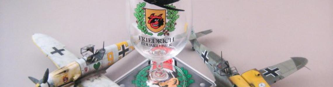 Both Kits finished 2