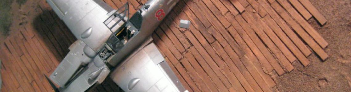 Gabler's NMFl G6, Jg300  7