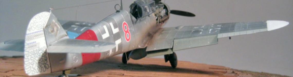 Gabler's Natural Metal G6, Jg300  1