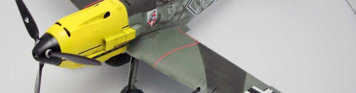 Assembled, left-front