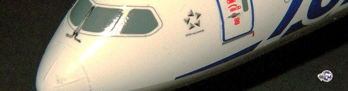 Decal windows