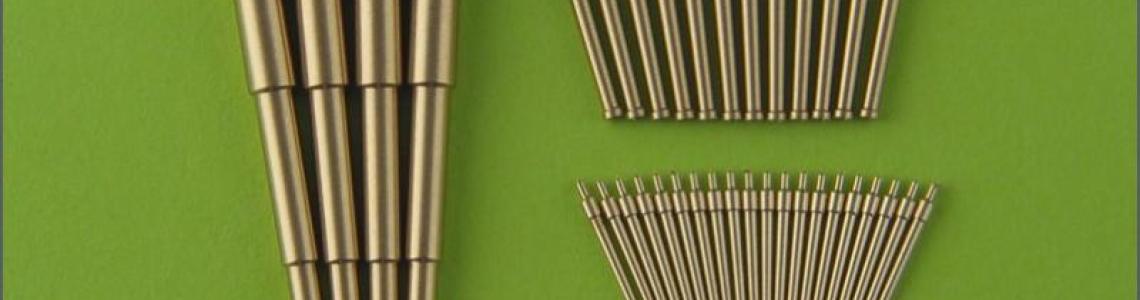 Complete kitset in package