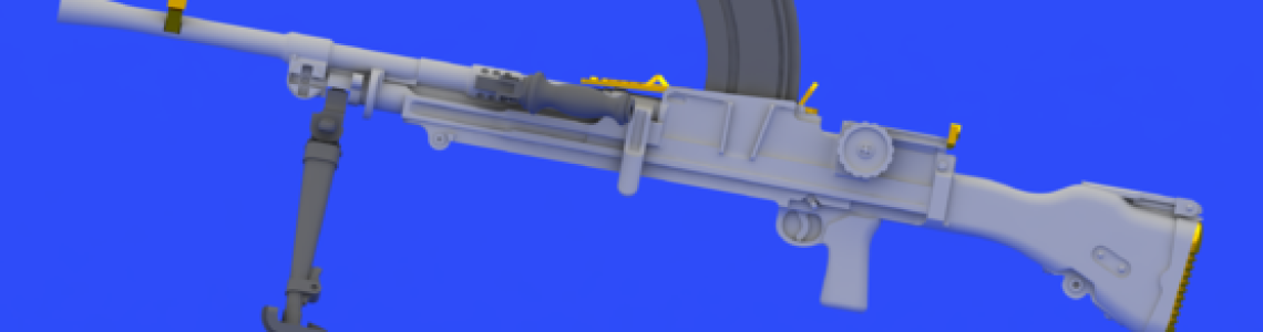 Assembled  with Magazine 2