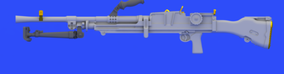 Assembled  Left Side