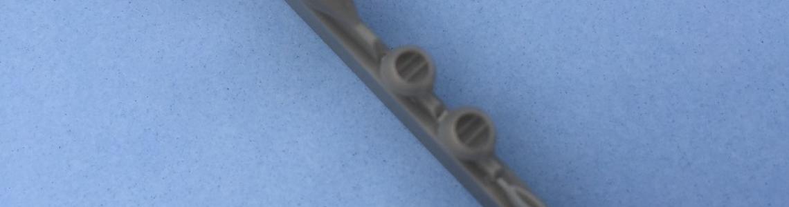 Quickboost Detail View