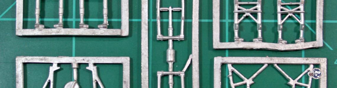 SAC Product Parts