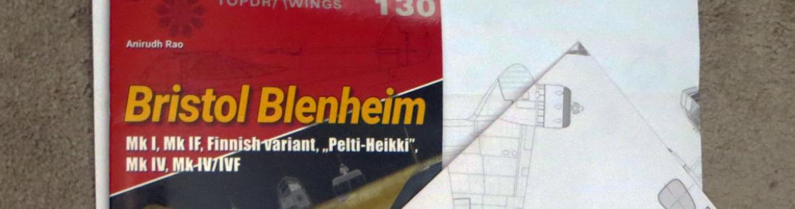 Blenheim plans