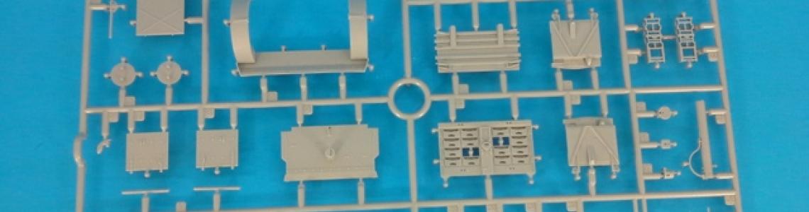Limber Sprue