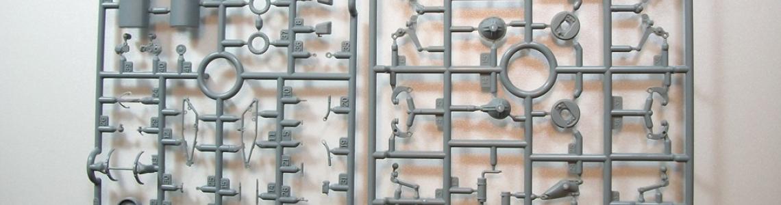 Sprue