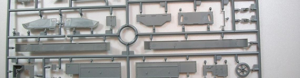 Sprue