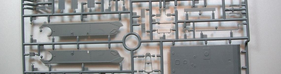 Sprue