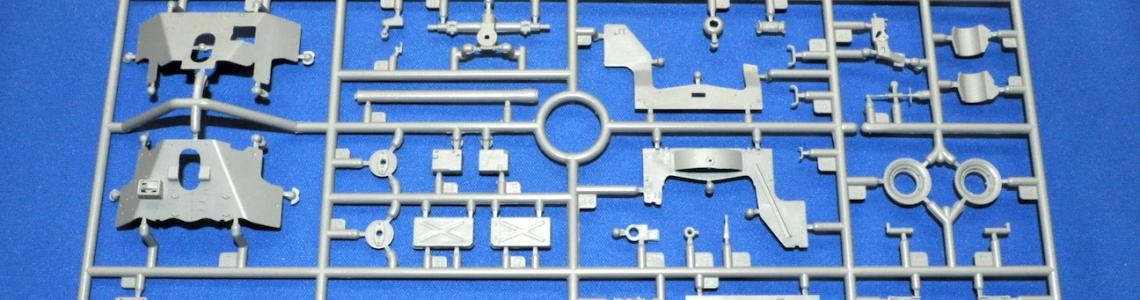 Sprue A