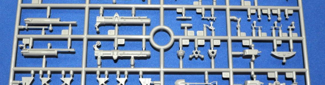 Sprue B