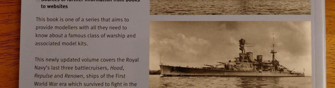 Rear Cover
