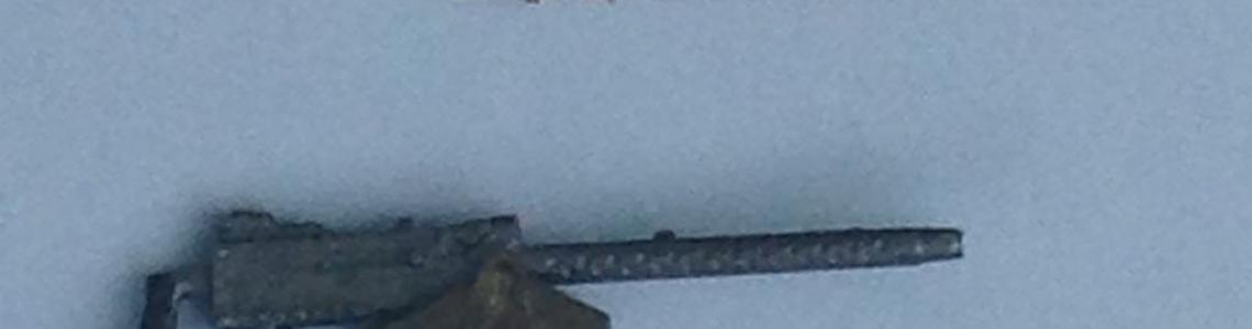 Update Set to Kit Gun Comparison