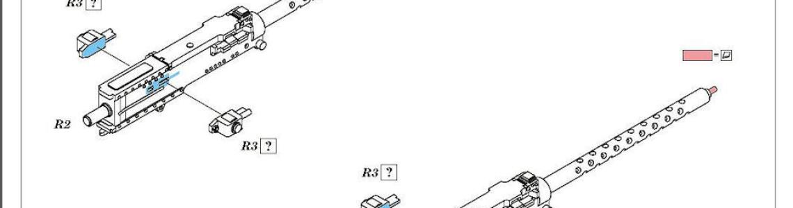 Assembly instructions 1