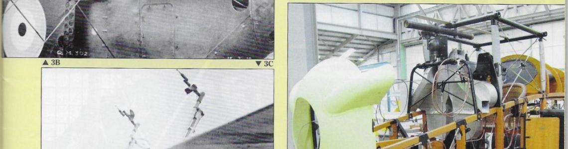 Aircraft Detail Photos