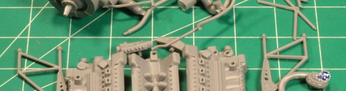 Engine Parts